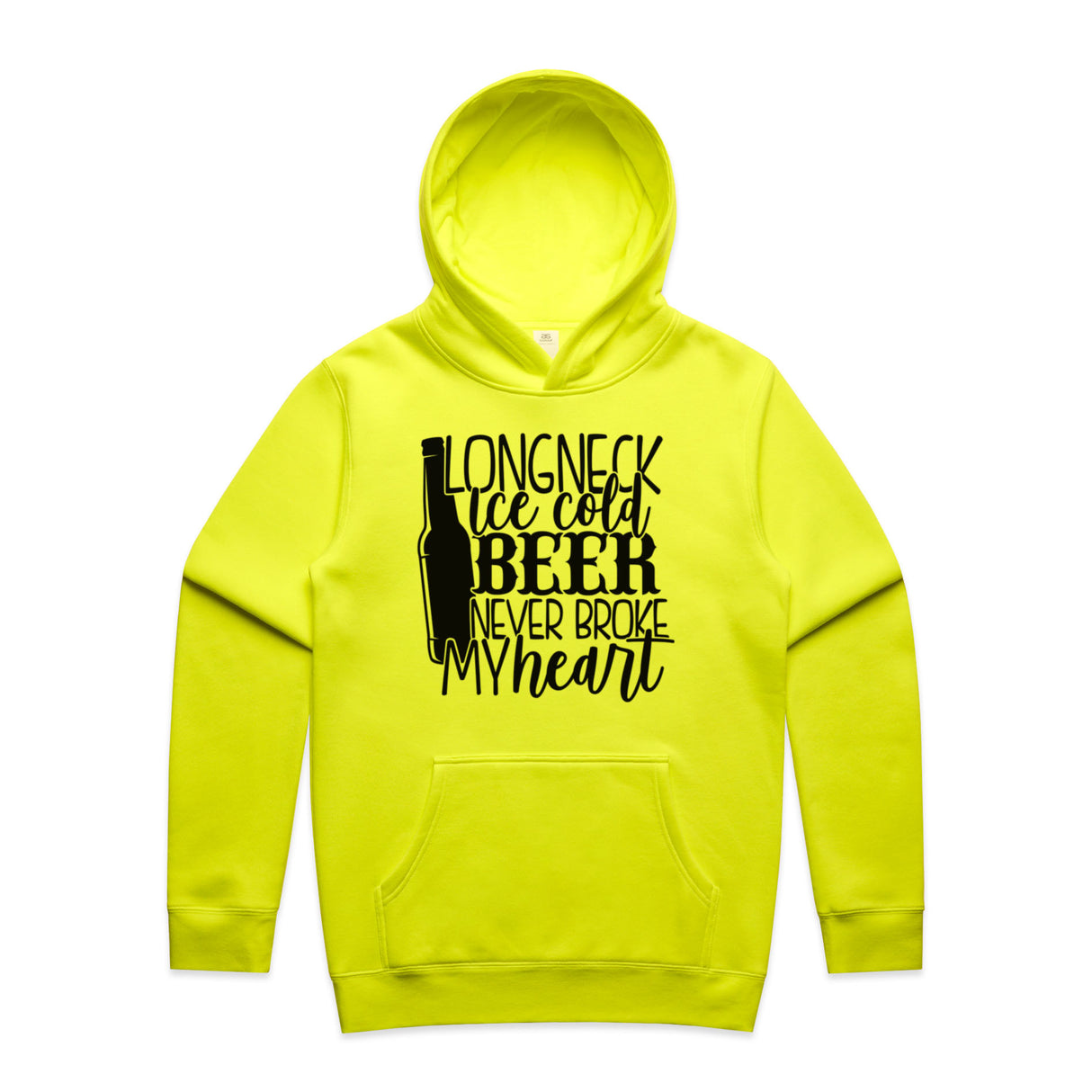 Safety Yellow