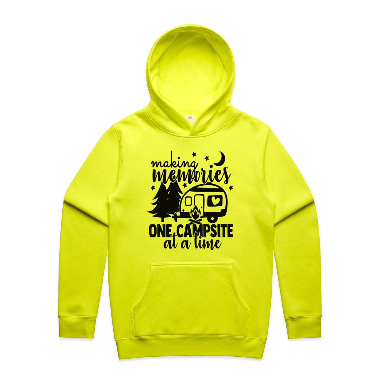 Safety Yellow