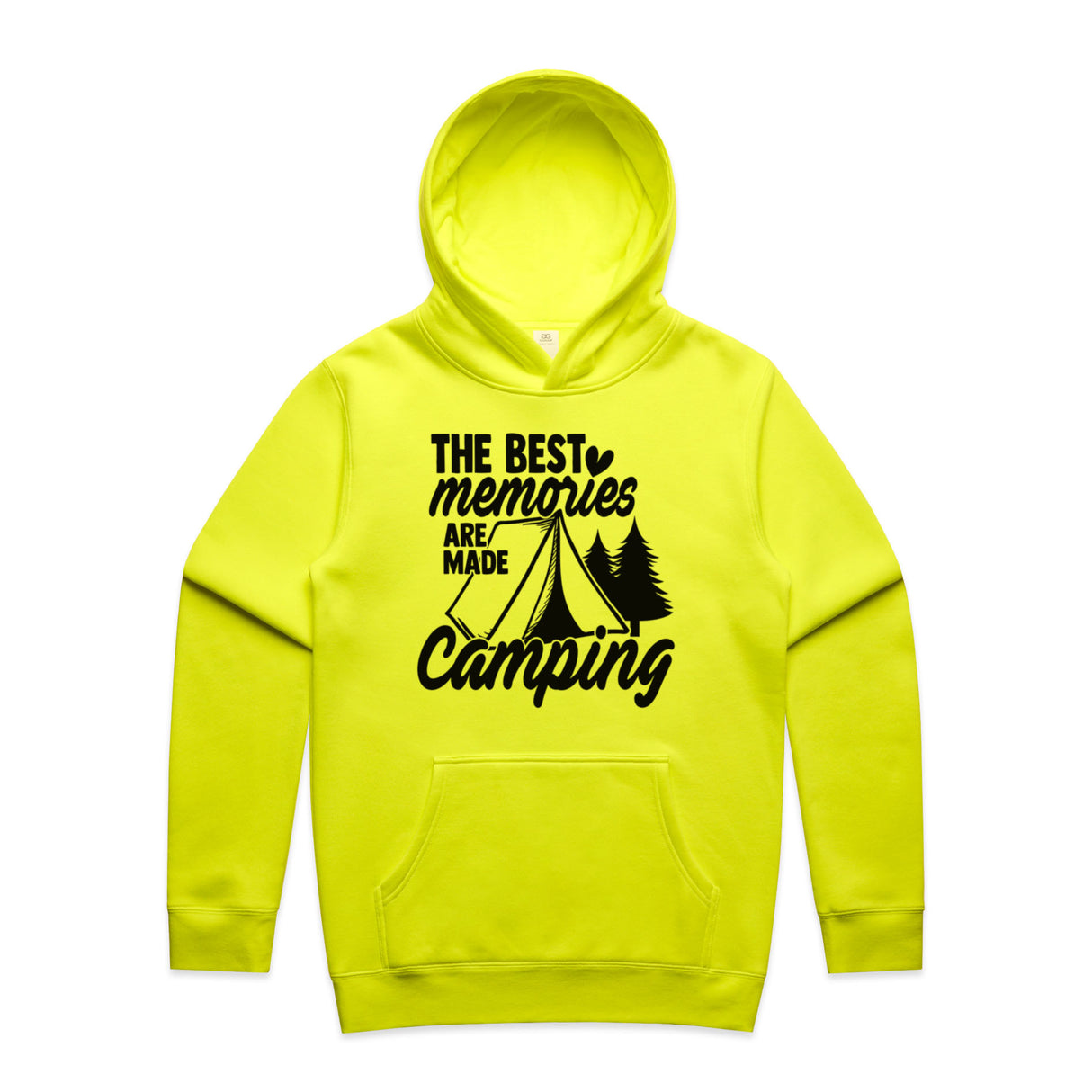 Safety Yellow