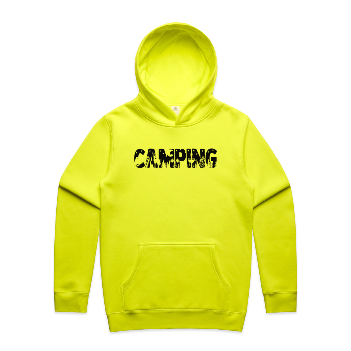 Safety Yellow