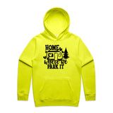 Safety Yellow