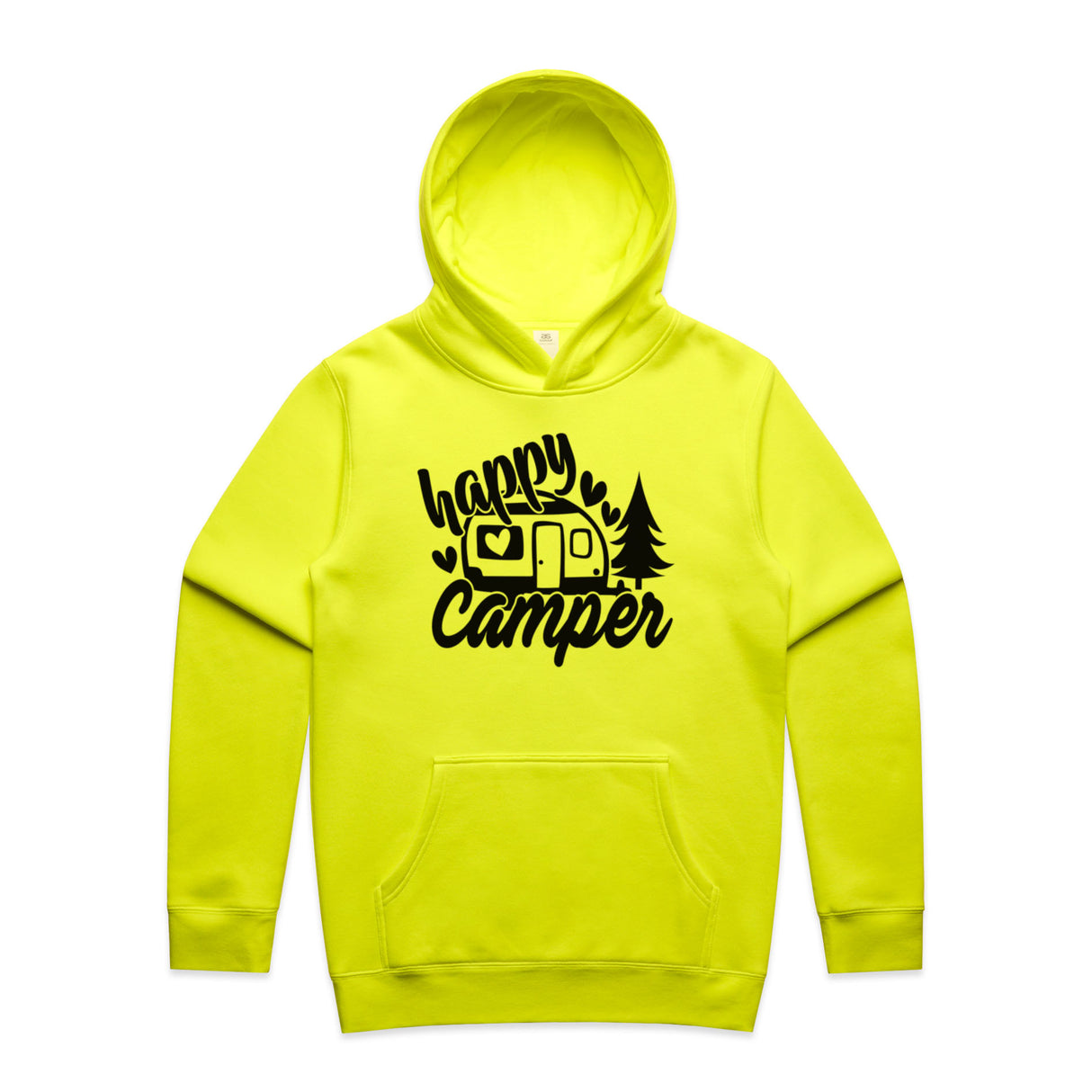 Safety Yellow