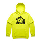 Safety Yellow