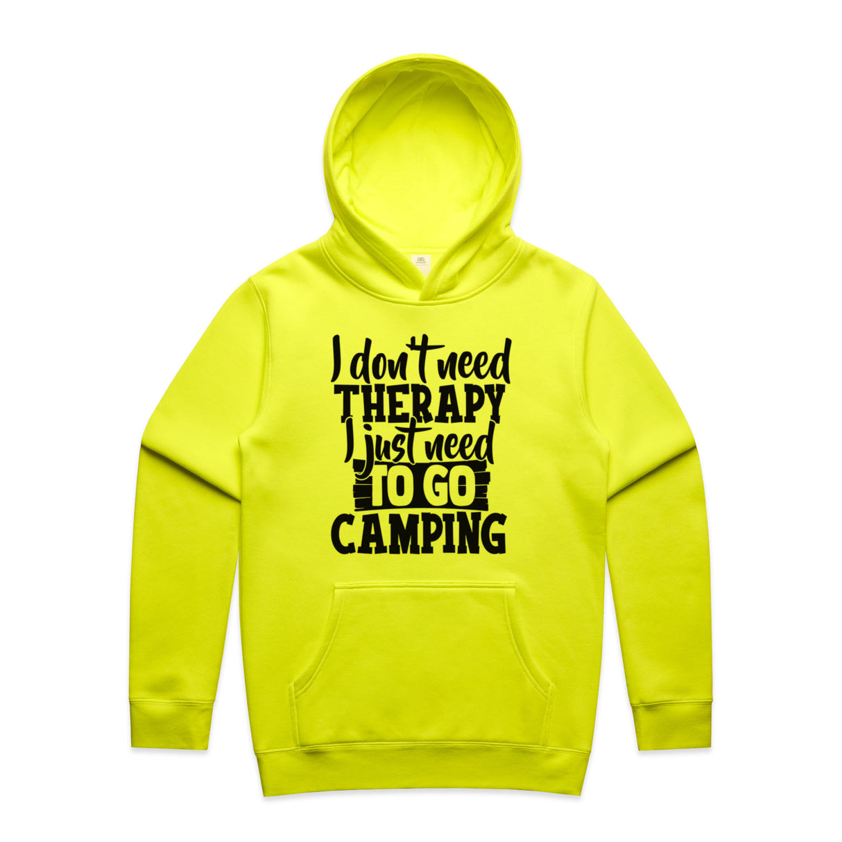Safety Yellow