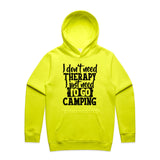 Safety Yellow