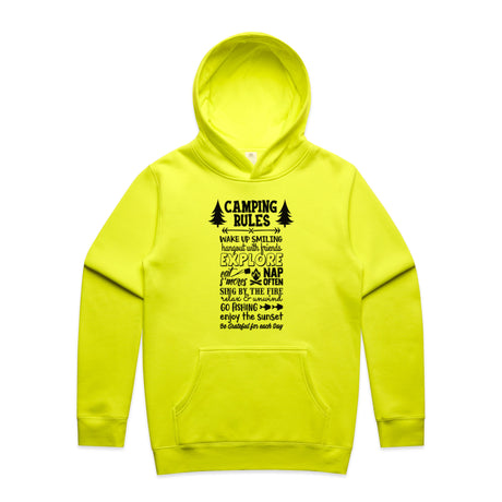 Safety Yellow