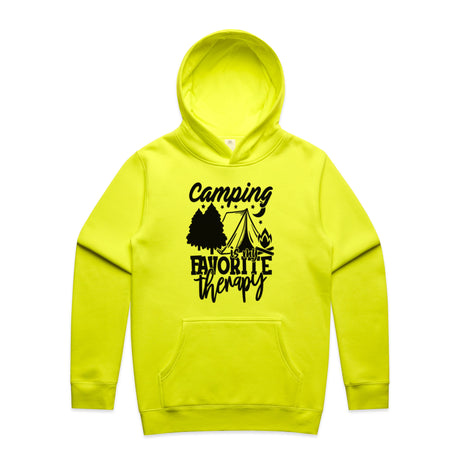 Safety Yellow