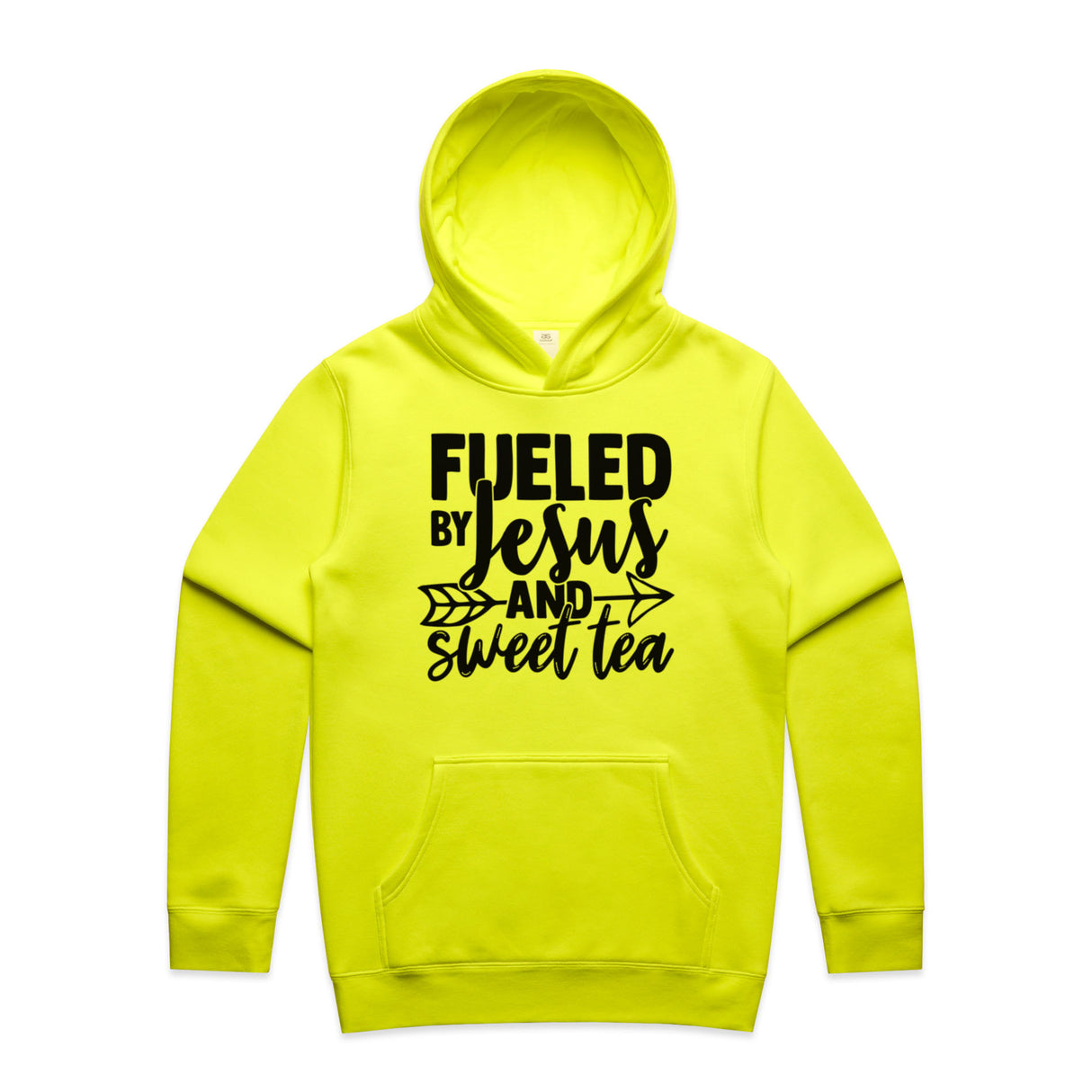 Safety Yellow