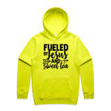 Safety Yellow