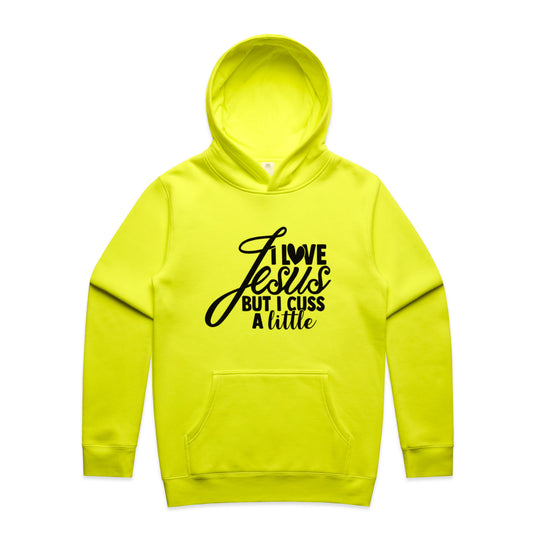 Safety Yellow