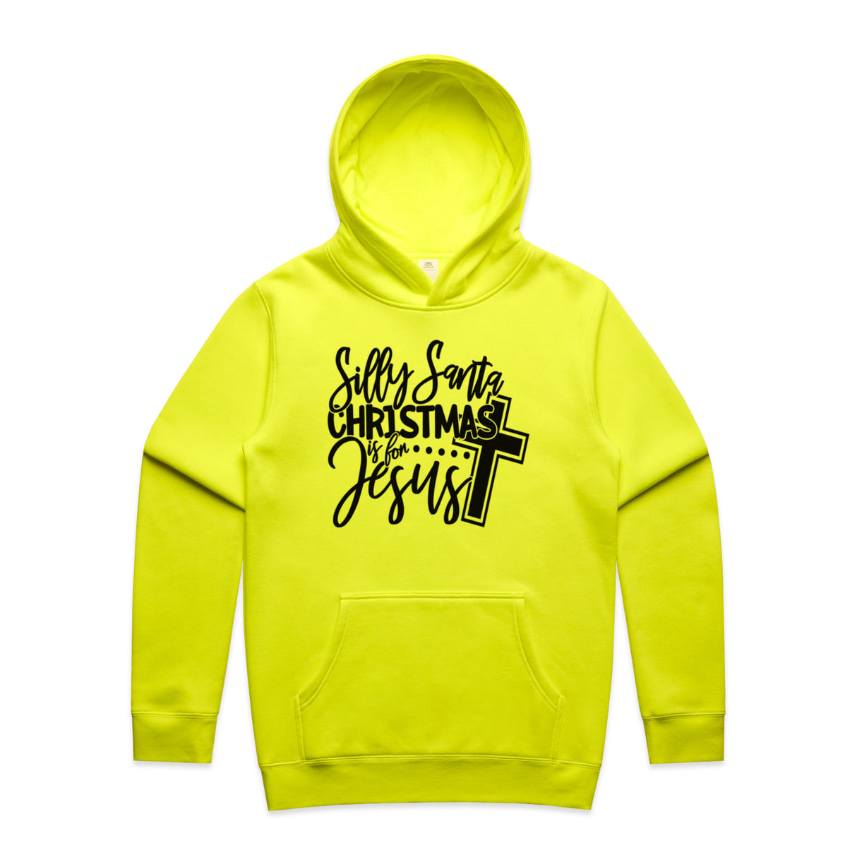 Safety Yellow