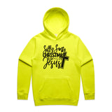 Safety Yellow