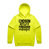 Safety Yellow