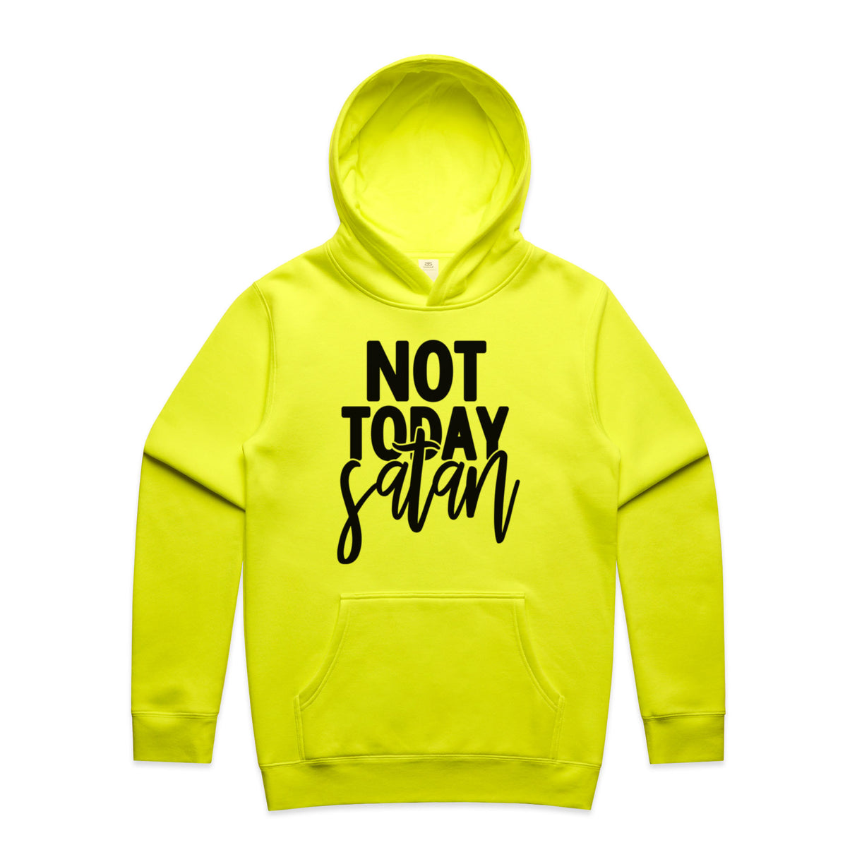 Safety Yellow