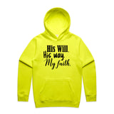Safety Yellow