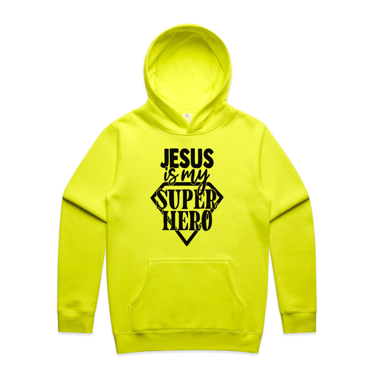 Safety Yellow