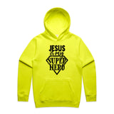 Safety Yellow