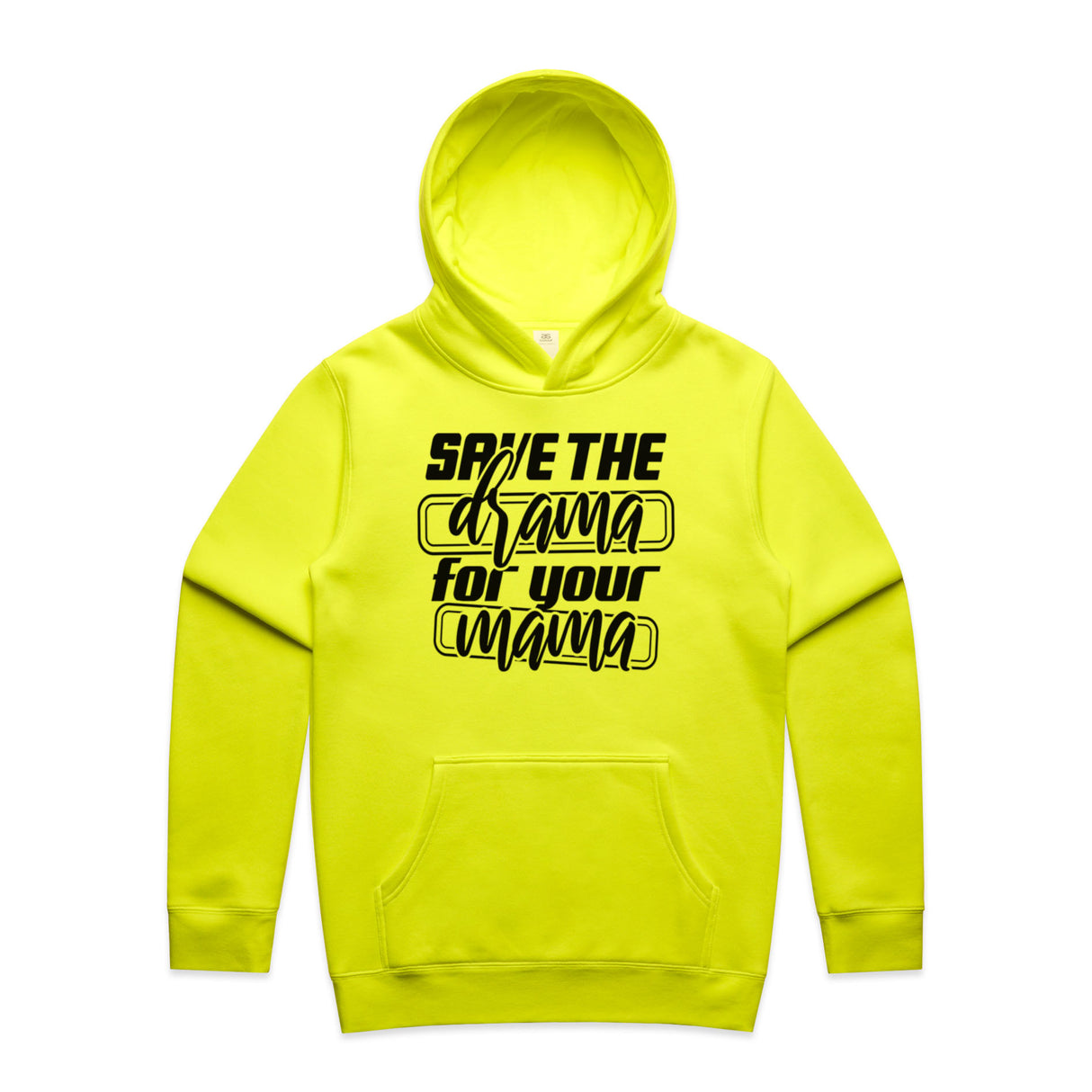 Safety Yellow
