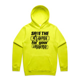 Safety Yellow