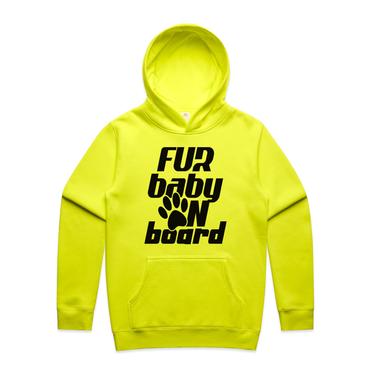 Safety Yellow