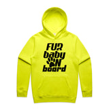 Safety Yellow