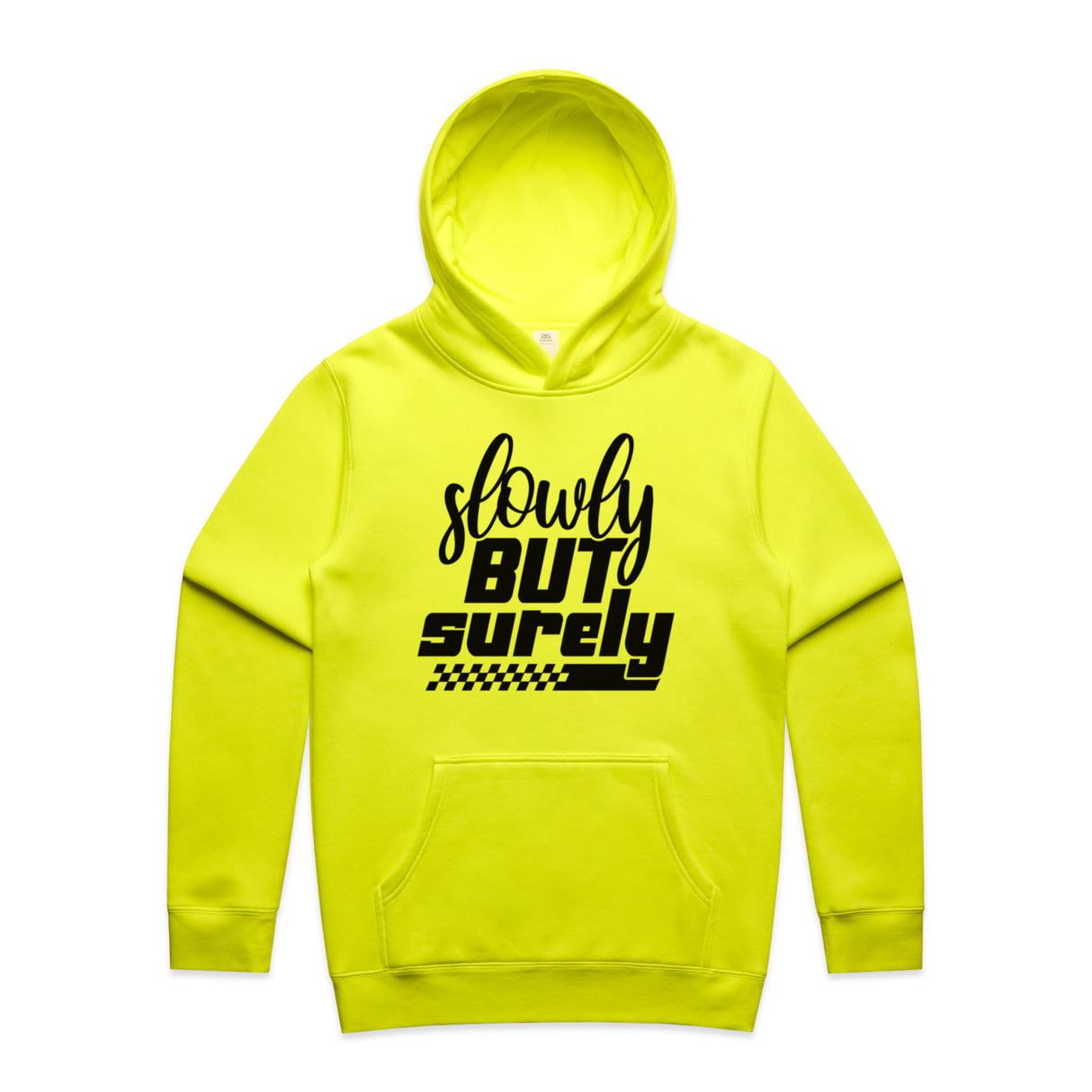 Safety Yellow