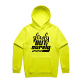 Safety Yellow