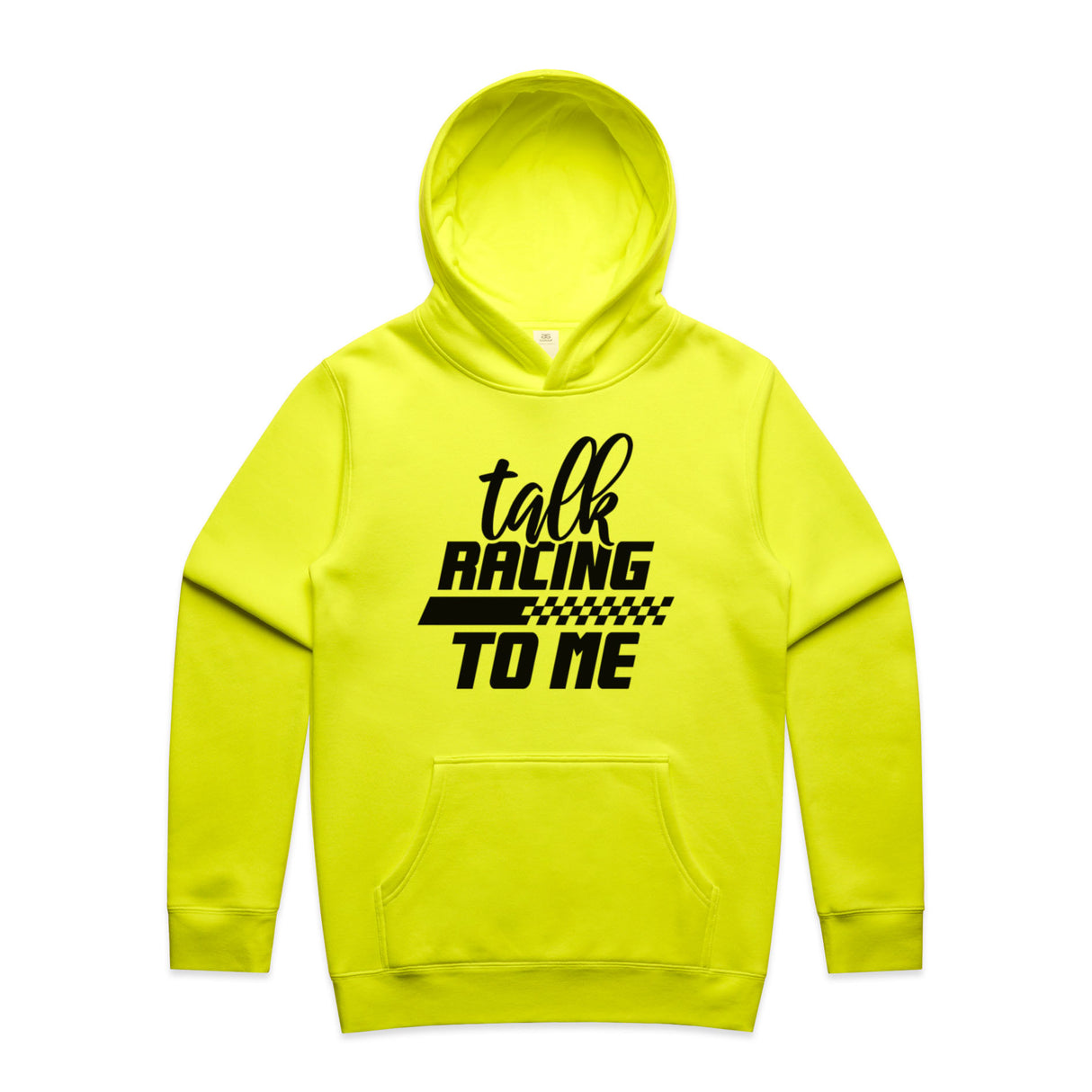 Safety Yellow