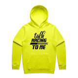 Safety Yellow