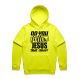 Safety Yellow