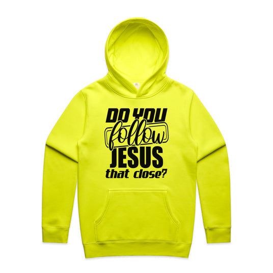 Safety Yellow