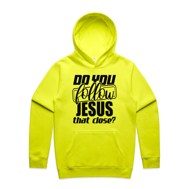 Safety Yellow