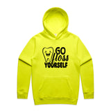 Safety Yellow