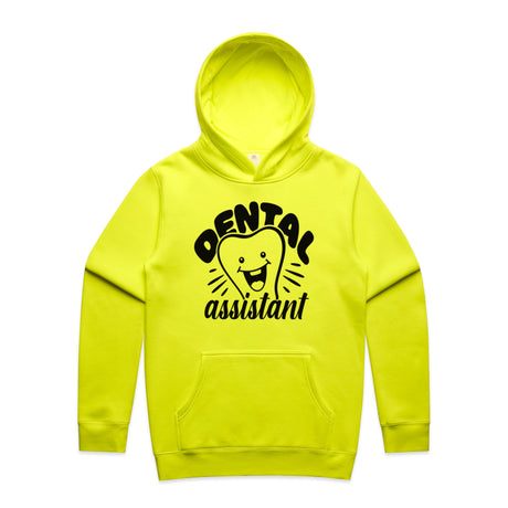 Safety Yellow