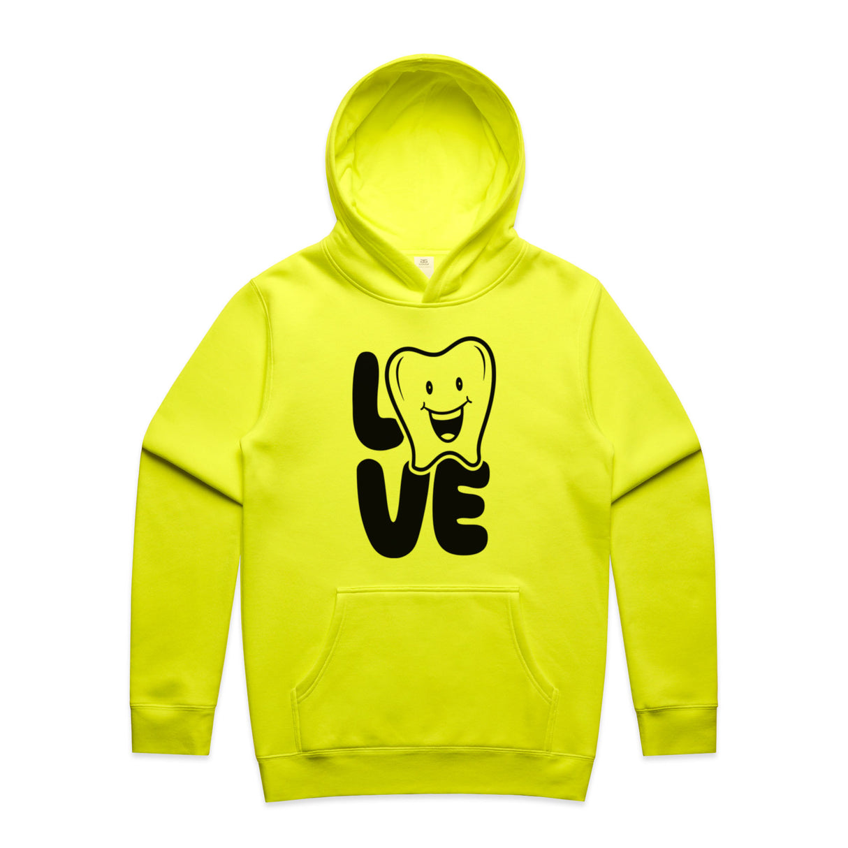 Safety Yellow