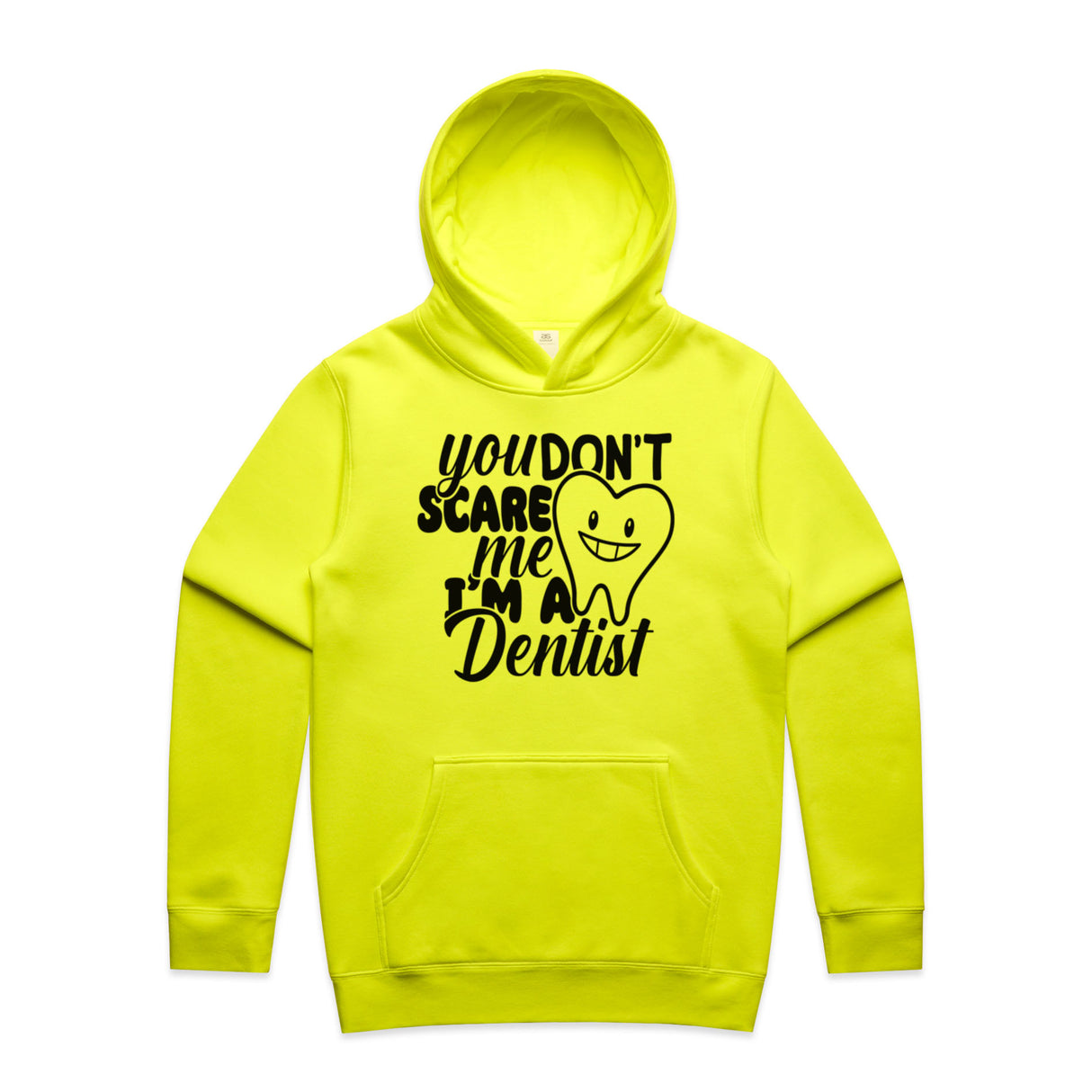 Safety Yellow