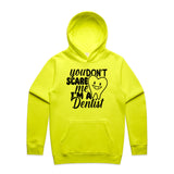 Safety Yellow