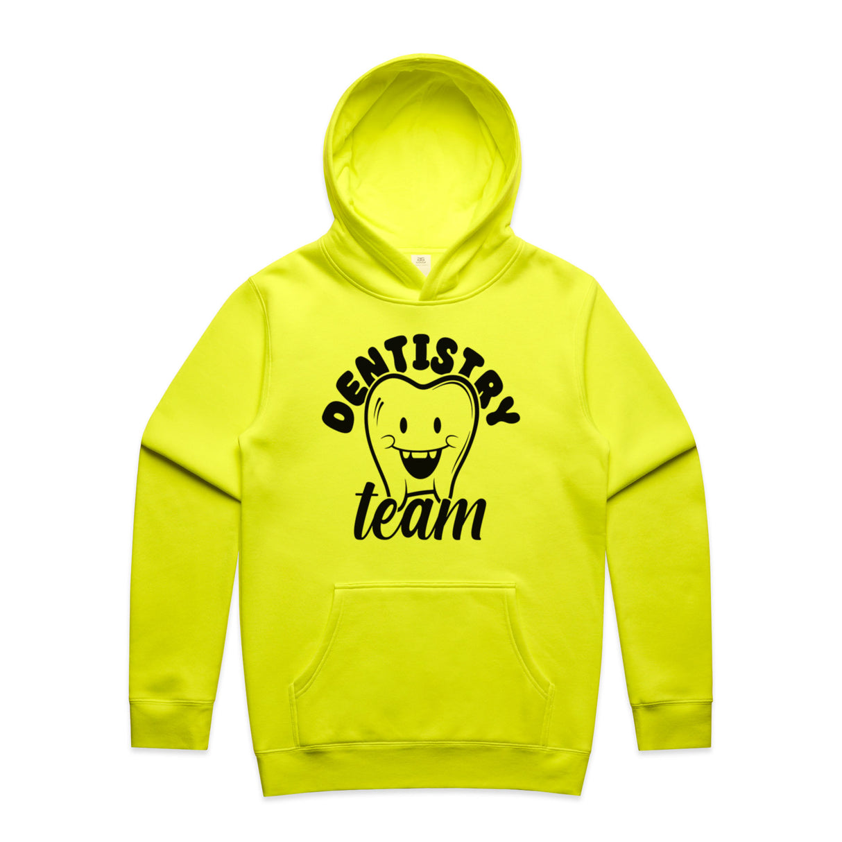 Safety Yellow