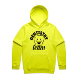 Safety Yellow