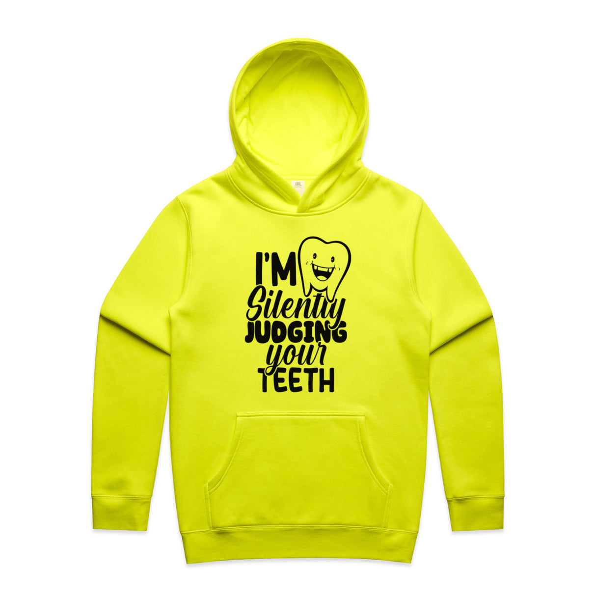 Safety Yellow