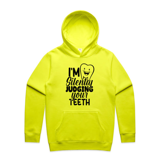 Safety Yellow