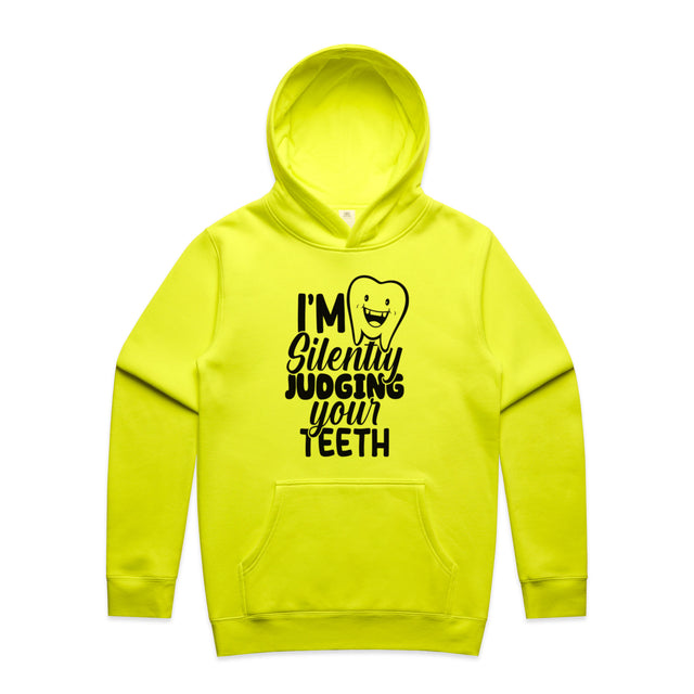 Safety Yellow