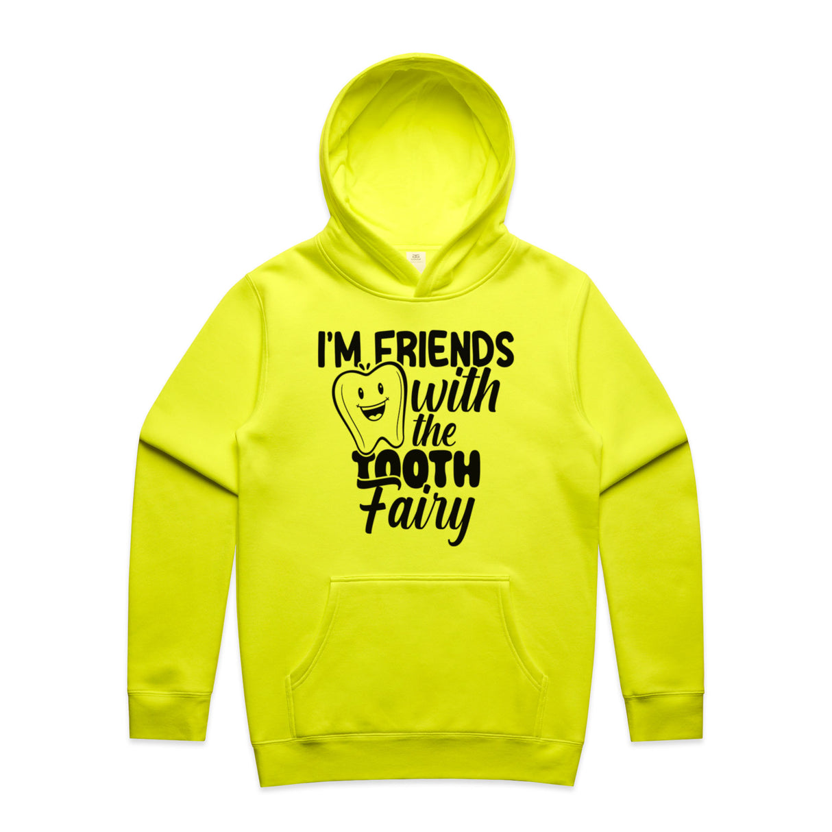 Safety Yellow