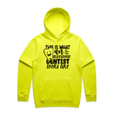 Safety Yellow