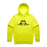 Safety Yellow
