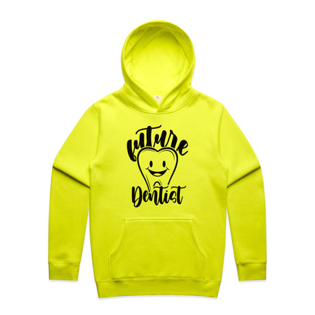 Safety Yellow