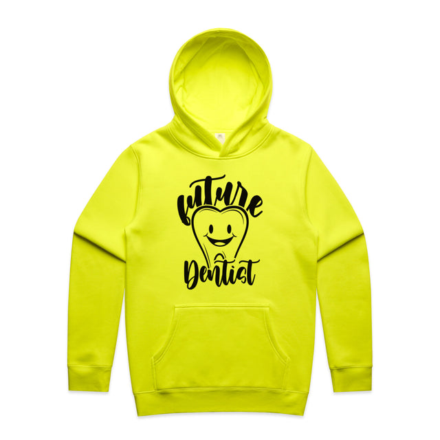Safety Yellow