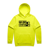 Safety Yellow