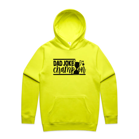 Safety Yellow