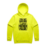 Safety Yellow